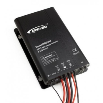 REGULATOR ŁADOWANIA MPPT TRACER 5210LPLI