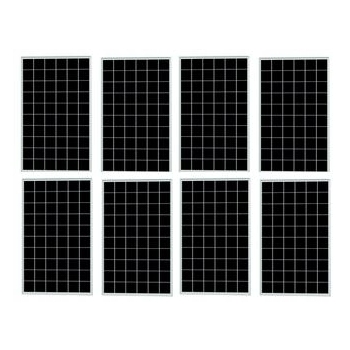 Zestaw solarny do grzania wody w bojlerach 3500W