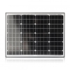 PANEL SOLARNY 40W MAXX