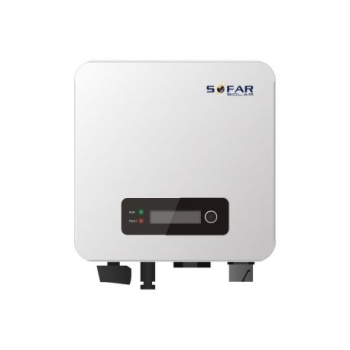 INWERTER 1FAZOWY SOFAR SOLAR 3300TL-G3 1F