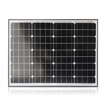 PANEL SOLARNY 40W MAXX