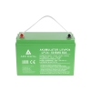 Akumulator LiFePO4 LP24-50 50Ah 24V 50A Bluetooth mata grzewcza