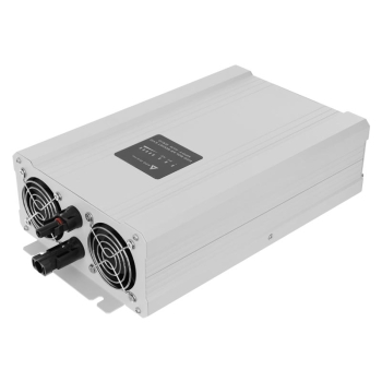 Przetwornica Solarna ECO SOLAR BOOST EVO MPPT-4000 GRID 4KW