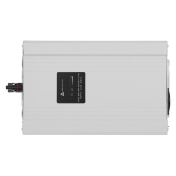 Przetwornica Solarna ECO SOLAR BOOST EVO MPPT-4000 GRID 4KW