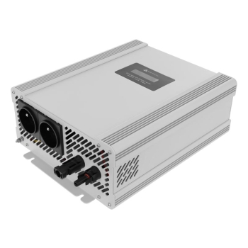 Przetwornica Solarna ECO SOLAR BOOST EVO MPPT-4000 PRO 4KW