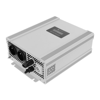 Przetwornica Solarna ECO SOLAR BOOST EVO MPPT-4000 PRO GRID 4KW