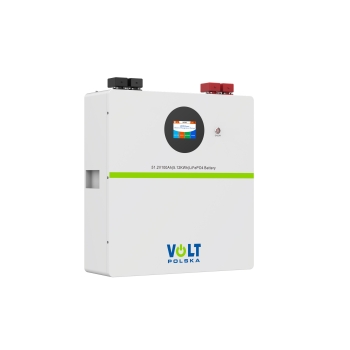MAGAZYN ENERGII ULTRA-5 51,2V 100Ah 100A