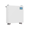 Magazyn energii BS-30K-48 BOX LiFePO4 30kWh 580Ah 48V 200A LCD BMS PRO