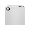 Magazyn energii BS-5000-48 Slim LiFePO4 5kWh 48V 100A LCD BMS PRO