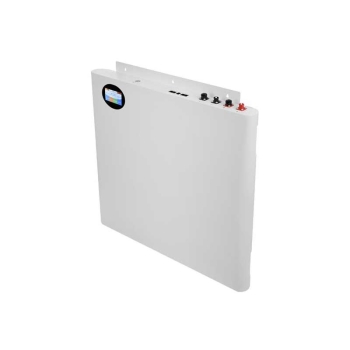 Magazyn energii BS-5000-48 Slim LiFePO4 5kWh 48V 100A LCD BMS PRO