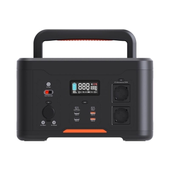 Przenośny magazyn energii PM-1000 PRO 1166Wh COMBO