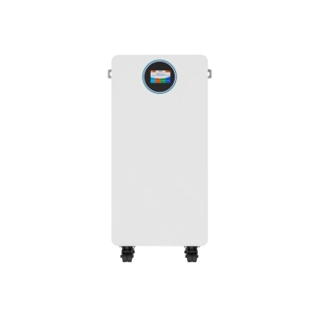 Magazyn energii BS-16K-48 BOX LiFePO4 16kWh 314Ah 48V 150A LCD BMS PRO
