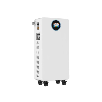 Magazyn energii BS-16K-48 BOX LiFePO4 16kWh 314Ah 48V 150A LCD BMS PRO