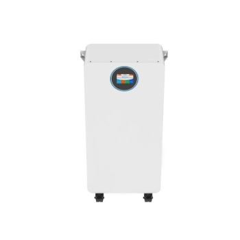 Magazyn energii BS-16K-48 BOX LiFePO4 16kWh 314Ah 48V 150A LCD BMS PRO