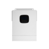 Hybrydowy zestaw solarny off-grid ESB-7kW-24 MPPT 8xPV