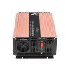 Przetwornica napięcia 12 VDC / 24 VDC / 230 VAC SINUS IPS-1000S 1000W DUO