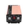 Przetwornica napięcia 12 VDC / 24 VDC / 230 VAC SINUS IPS-2000S 2000W DUO