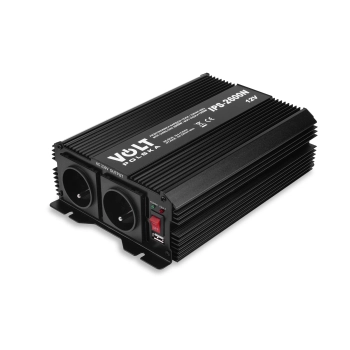 IPS 2600 N 12/230V (1300/2600W) PRZETWORNICA NAPIĘCIA