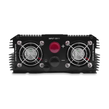 IPS 2600 N 12/230V (1300/2600W) PRZETWORNICA NAPIĘCIA