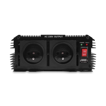 IPS 2600 N 12/230V (1300/2600W) PRZETWORNICA NAPIĘCIA