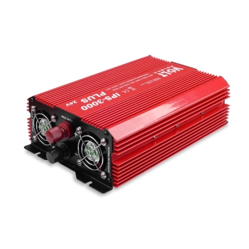 IPS 3000 PLUS 24/230V (1500/3000W) PRZETWORNICA NAPIĘCIA