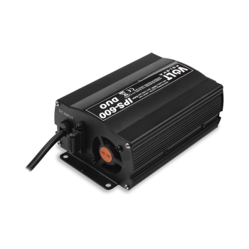 IPS 600 DUO 12-24/230V (300/600W) PRZETWORNICA NAPIĘCIA