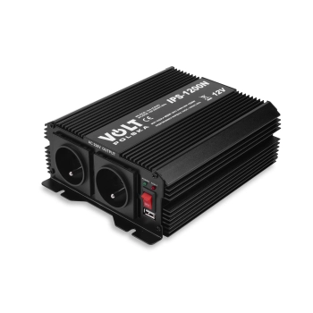 IPS 1200 N 12/230V (800/1200W) PRZETWORNICA NAPIĘCIA