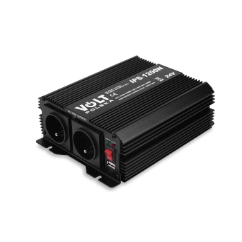 IPS 1200 N 24/230V (800/1200W) PRZETWORNICA NAPIĘCIA