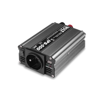 IPS 500 24/230V (350/500W) PRZETWORNICA NAPIĘCIA