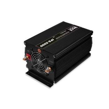 IPS 5000 12/230V (2500/5000W) PRZETWORNICA NAPIĘCIA