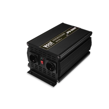 IPS 5000 24/230V (2500/5000W) PRZETWORNICA NAPIĘCIA