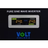 SINUS PRO 1000 W 12/230V (700/1000W) ZASILACZ AWARYJNY