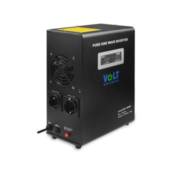 SINUS PRO 1000 W 12/230V (700/1000W) ZASILACZ AWARYJNY