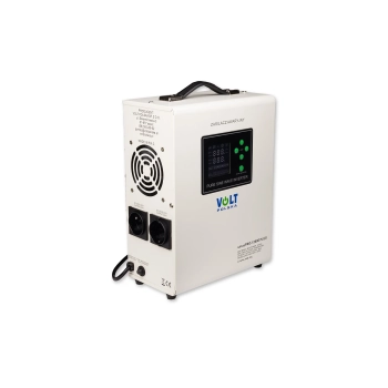 SINUS PRO 1200 E PLUS 12/230V (800/1200W) ZASILACZ AWARYJNY