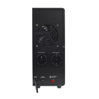 SINUS PRO 2000 W 24/230V (1400/2000W) ZASILACZ AWARYJNY