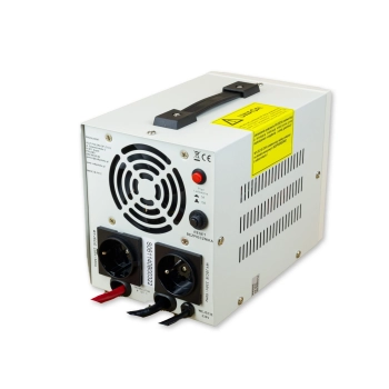 SINUS PRO 500 E 12/230V (350/500W) ZASILACZ AWARYJNY