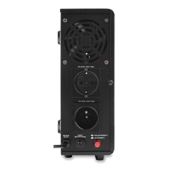 SINUS PRO 500 W 12/230V (300/500W) ZASILACZ AWARYJNY