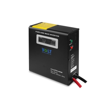 SINUS PRO 800 W 12/230V (500/800W) ZASILACZ AWARYJNY